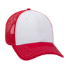 Embroidered Trucker Hat